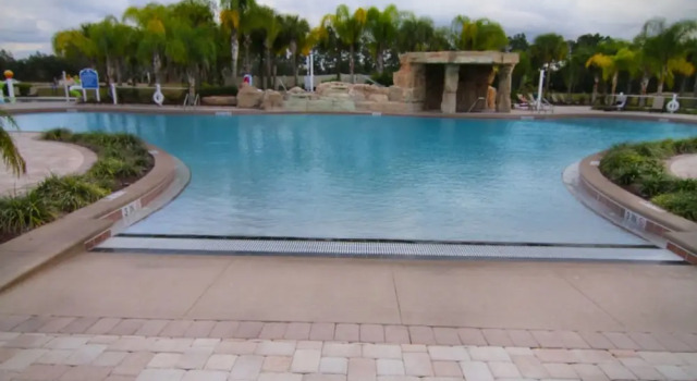 Номер Standard Paradise Palms 2959