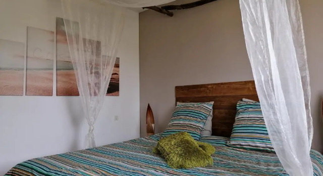 Propriété de charme-6 pers Le Pouldu, Rezerwuj Hotel  