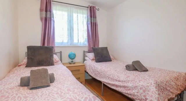 Cornish Holiday at Atlantic Bays