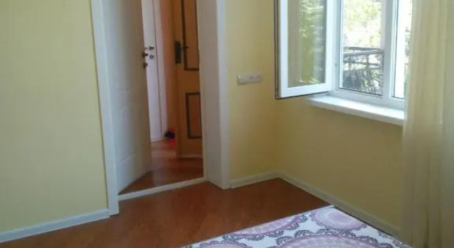 Номер Economy Guest house Rufina