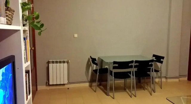 Apartamentos Tuara