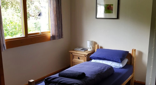 Одноместный номер Standard Aviemore Youth Hostel