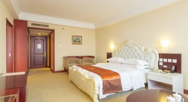 Люкс Haizheng Hotel