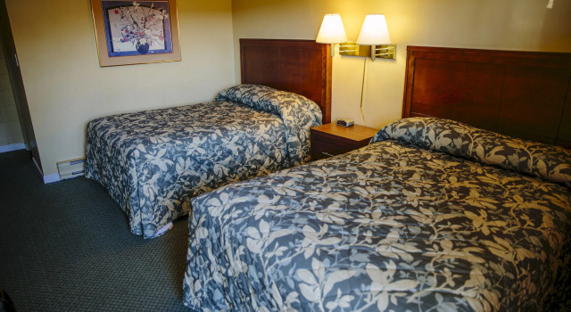 Westward Inn & Suites, Réserver Auberge Langley Lower Mainland