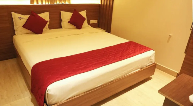 Номер Standard Hotel Amoha