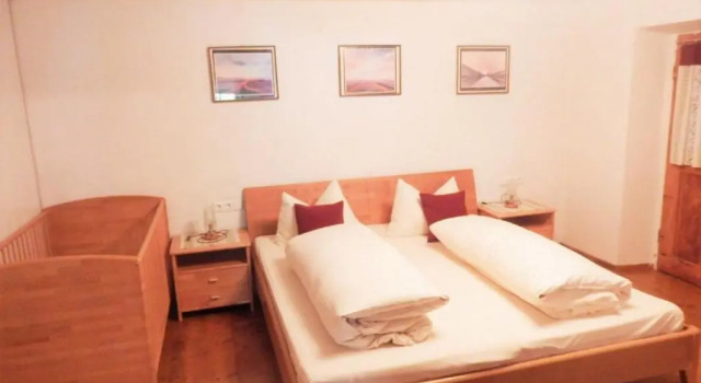 Ferienhaus Schmittenhof, Prenota Hotel Hotel a Tirolo con parcheggio, Parcheggio