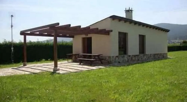 Апартаменты c 1 комнатой Apartamentos Casa Fandin