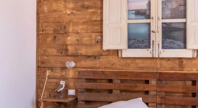 Апартаменты Violet Guest House