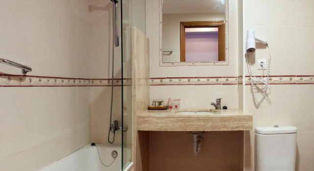 Номер Standard Hotel Casa Duaner
