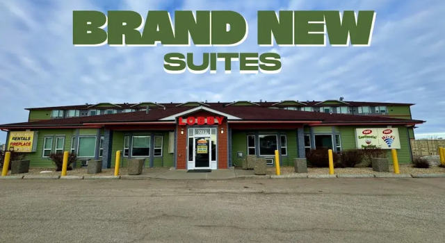 Western Budget Inns & Suites Leduc, Rezervovat Hotel 3hvězdičkové hotely v Alberta, 3*