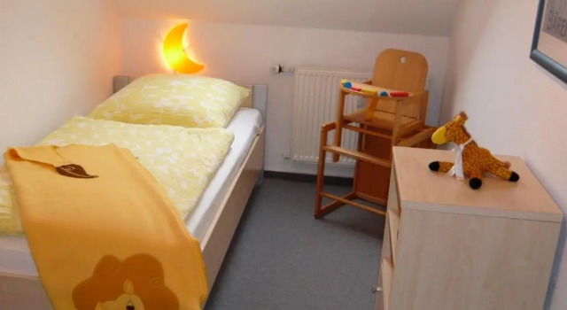 Апартаменты с 3 комнатами Ferienwohnung Südhoff