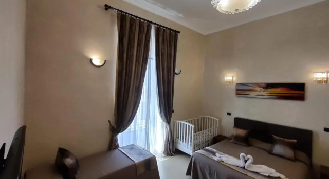Номер Standard Nitta Guesthouse