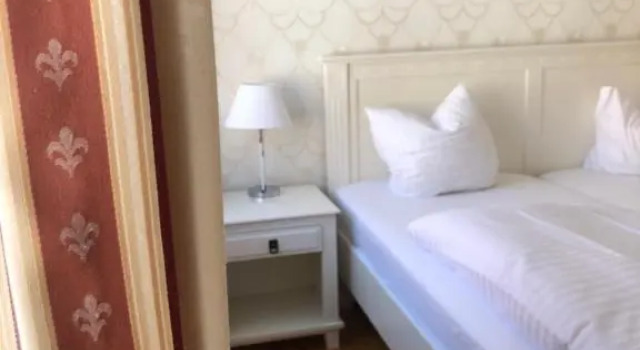 Standaard kamer Sleep & Coffee