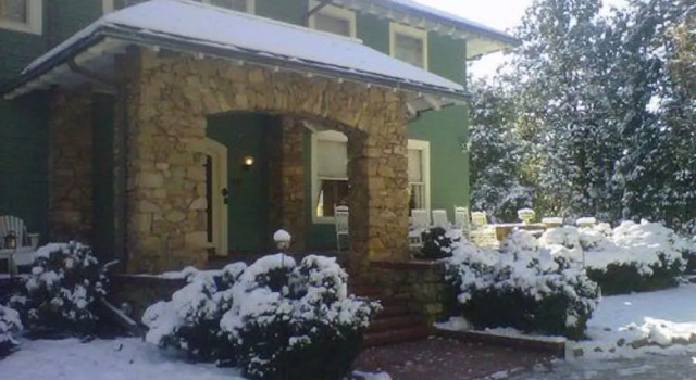 The Vanlandingham Estate