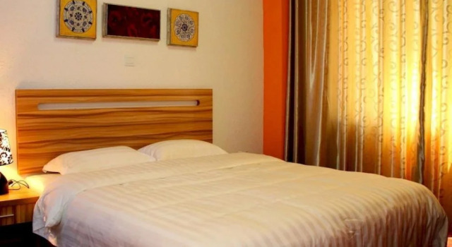 Liao  Jian  Hotel, Book Hotel Hotels in Liaoning with Parking, Parking