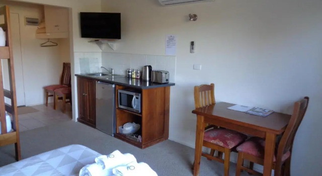 Номер Standard Delatite Apartments Merrijig