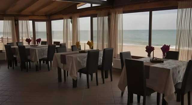 Vila Plaja Azur, Prenota Villa Cottage a Eforie, Cottage
