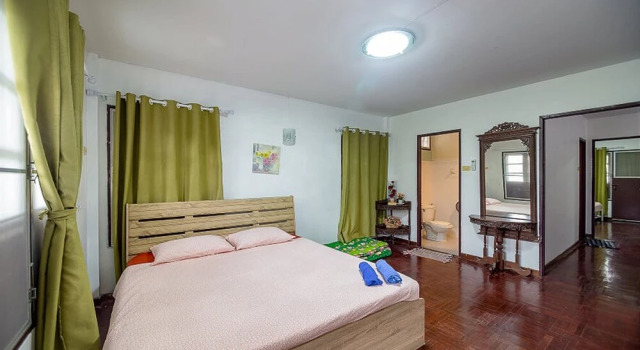 Baan Let's Sea Pool Villa