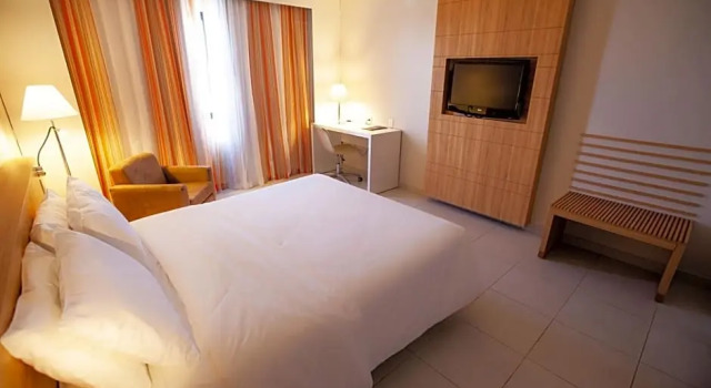 Номер Superior Del Mar Hotel