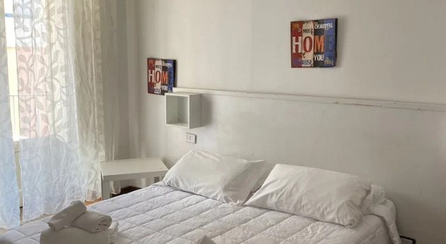 Номер Economy Margherita Rooms