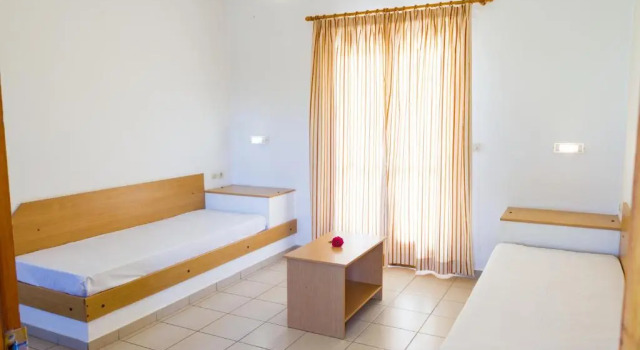 Апартаменты Ideal Hotel