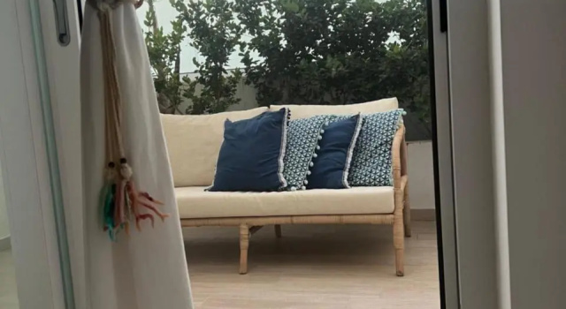 Relaxhomeandmore21official, Забронировать Отель Отели Полиньяно-а-Маре с парковкой, рядом с Понте ди Полиньяно, Парковка