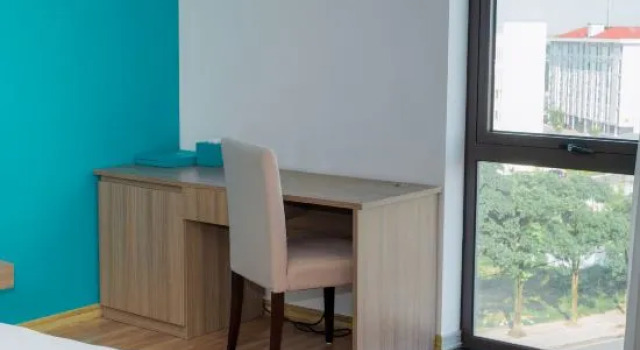 Номер Superior Khách Sạn X2 Việt Trì