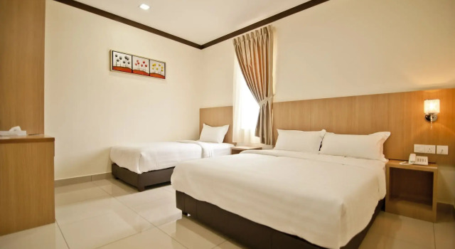 Hotel Setia