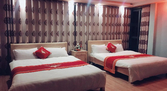 Sapa Hung Giang Hotel