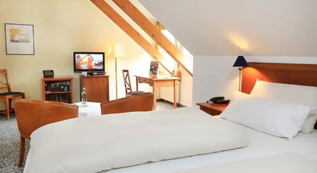 Landidyll Hotel Erbgericht Tautewalde, Забронировать Отель Вильтен Upper Lusatia
