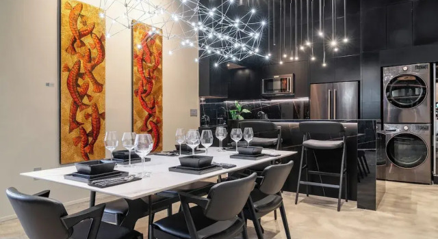 Апартаменты Wynwood Condo, Walk to Restaurants & Nightclubs!