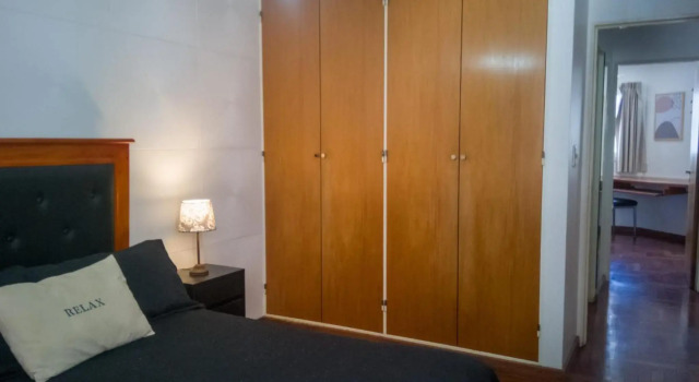 Laprida y Trejo Apartamento, Забронировать Апартаменты/квартира Апартаменты Кордовы, рядом с Торговый центр Patio Olmos, Апартаменты/квартира