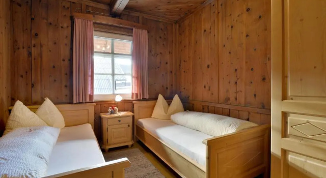Номер Standard Hanserhof