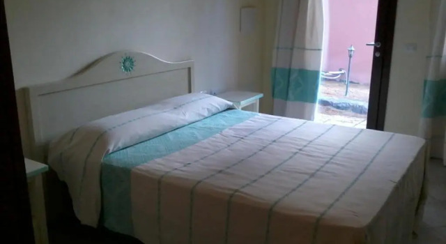 Двухместный номер Superior с видом на бассейн Hotel New Barcavela
