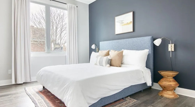 Sonder — Wedgewood Suites, Prenota Hotel Hotel a Tennessee con parcheggio, Parcheggio