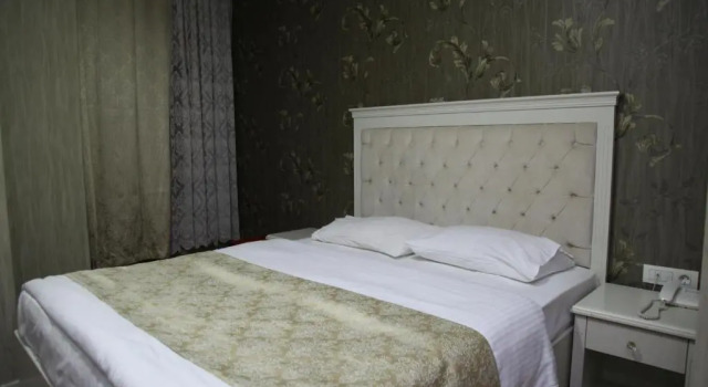 Двухместный номер Standard Ens Hotel