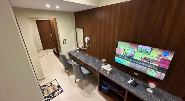 Economică cameră Sama hotel