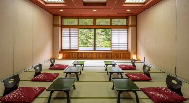 Kura, Prenota Hotel Nikko 