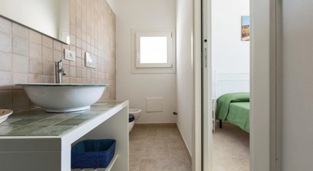 Villa Leucana, Prenota Villa Leuca Salento