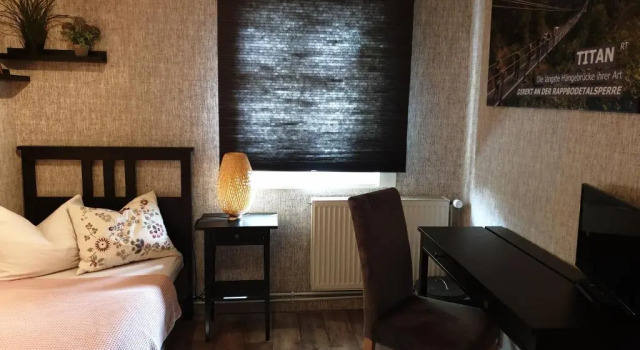Номер Standard Hotel Kammerkrug