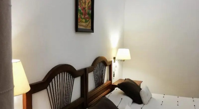Двухместный номер Standard Hotel Aitana Oaxaca