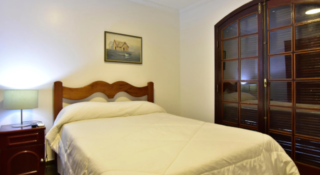 Pousada Porto Praia