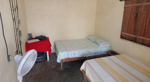 A Nice Place on the Beach, Book Hotel Zipolite Oaxaca