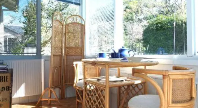Peppertree Bed & Breakfast, Забронировать Отель Отели Нельсон с парковкой, рядом с Christ Church Cathedral, Nelson, Парковка