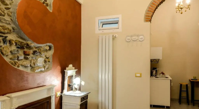 Одноместный номер Standard Casa Scola Loano