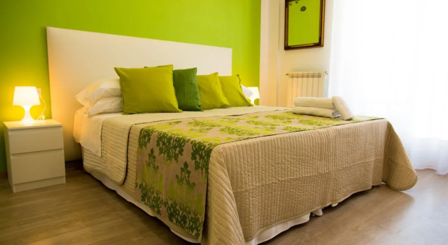 Апартаменты Deluxe La Reginella B&B Sorrento