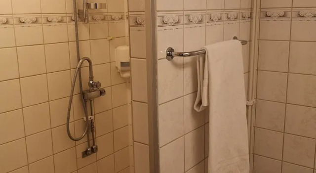 Одноместный номер Standard Hotell Åsen