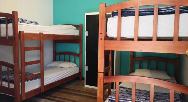 Hostal Vitalia, Boek Hotel Hotels in Santiago met ontbijt, Ontbijt