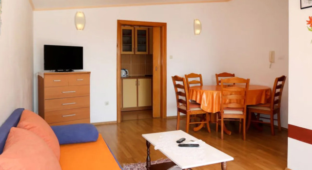 Apartment Rudez Seefeld in Tirol 9778
