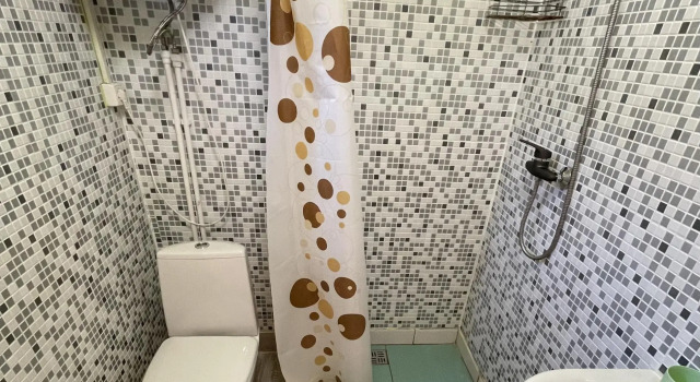 Коттедж Standard Домики на Школьной